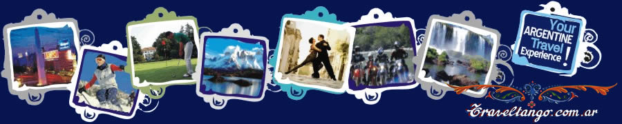 TravelTango - Buenos Aires Boutique Hotels