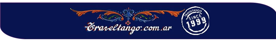 TravelTango - Argentina Tours