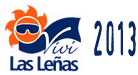 Las Leñas Temporada 2013