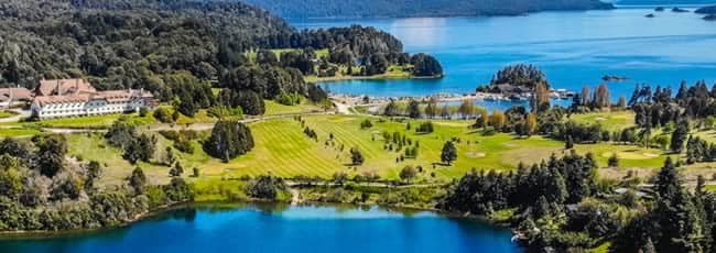 San Carlos de Bariloche