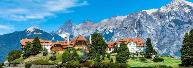hotel Llao Llao