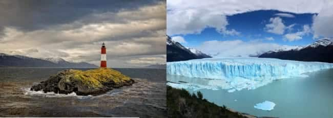 Viajes El Calafate y El Chaltén