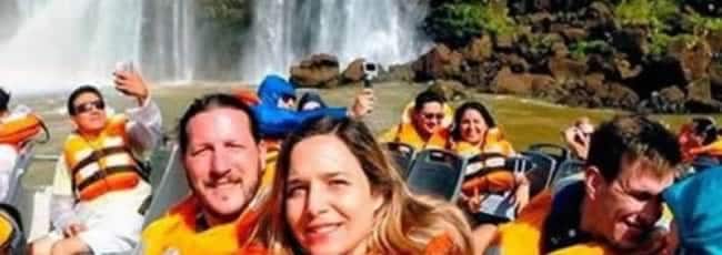 Viajes a Cataratas del Iguazu en bus