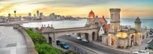 Mar del Plata viajes