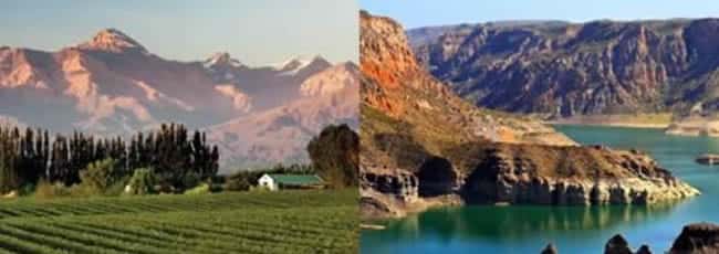 Viajes Mendoza y San Rafael