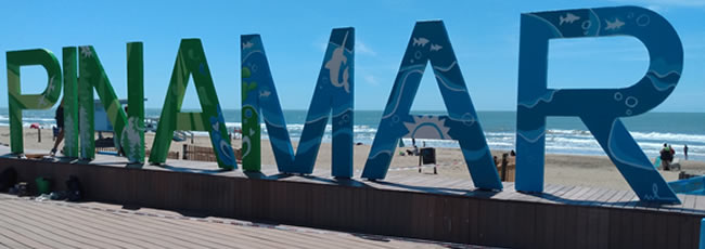 Viajes a Pinamar 2027