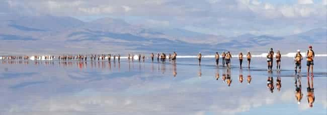 Salinas Grandes