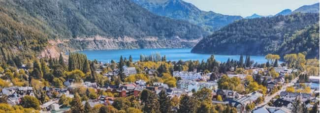 Bariloche y San Martin de Los Andes viajes