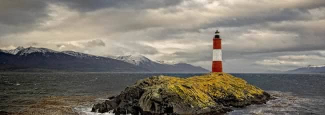 Viajes a Ushuaia