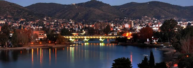 Viaj2s a Villa Carlos Paz