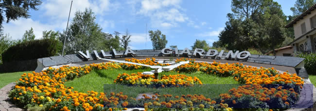 Villa Giardino