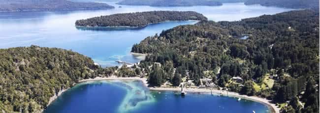 Bariloche y villa La Angostura viajes