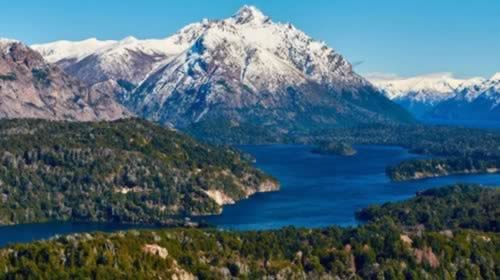 Viajes a Bariloche