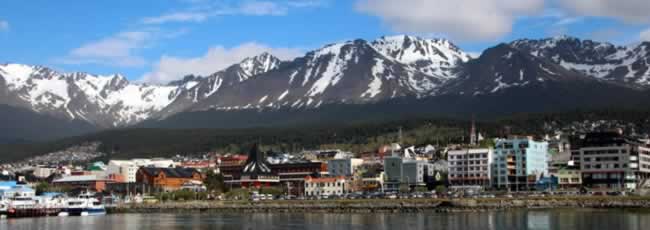 Ushuaia Excursiones