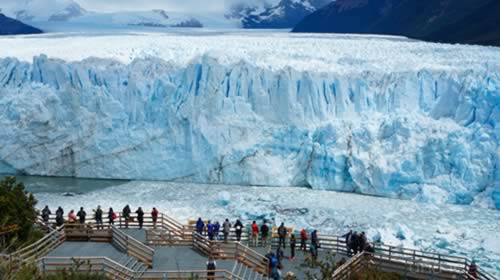 Viajes a El Calafate