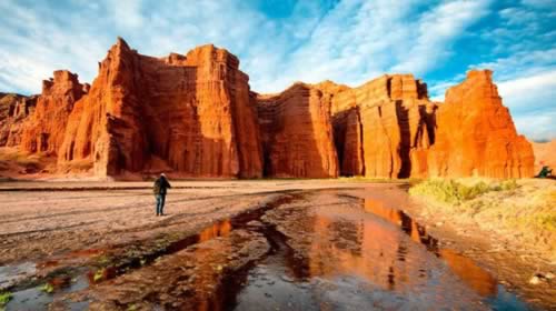 Viajes a Salta y Jujuy