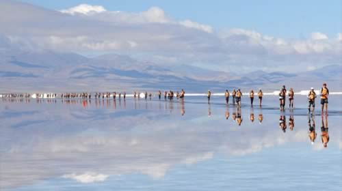 Viajes a Salinas Grandes