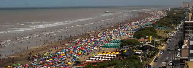 Viajes a San Bernardo verano 2027