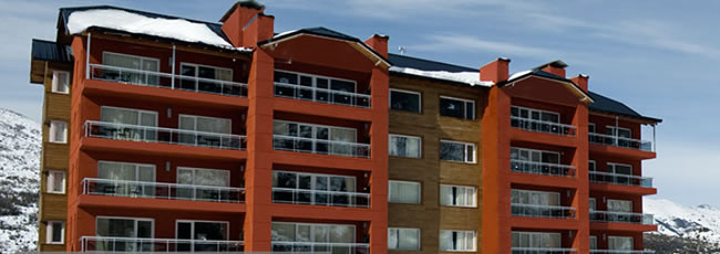 Village Cond&oacute;