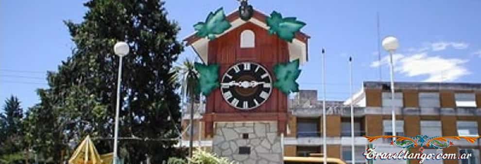 Villa Carlos Paz