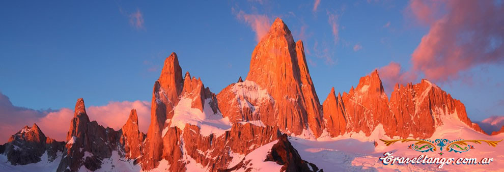 CAPITAL NACIONAL DEL TREKKING CAPITAL NACIONAL DEL TREKKING