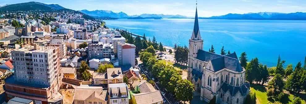 Bariloche 2024