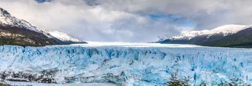 Paquetes a El Calafate