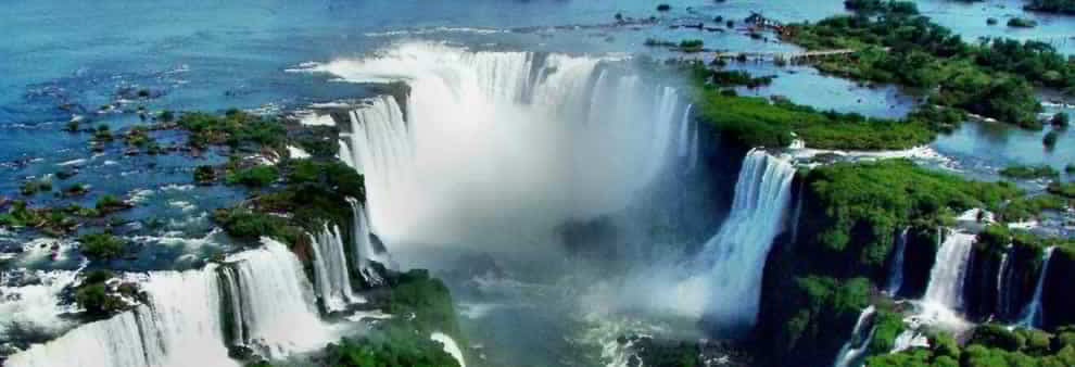 Cataratas del 1IguazÚ